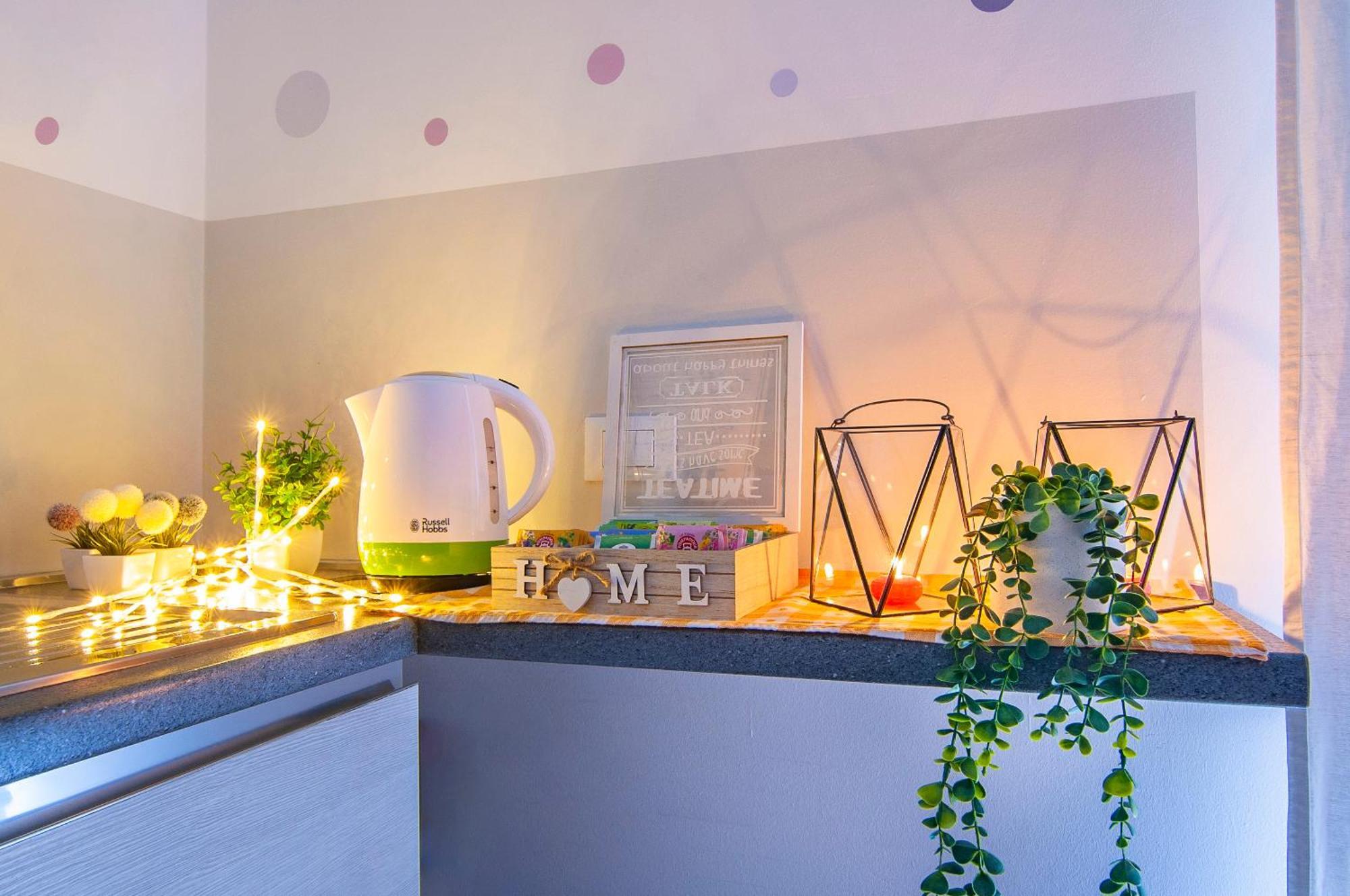 Casa de férias Borgo Trento Home, Vicinissimo Ospedale Borgo Trento E Centro Storico