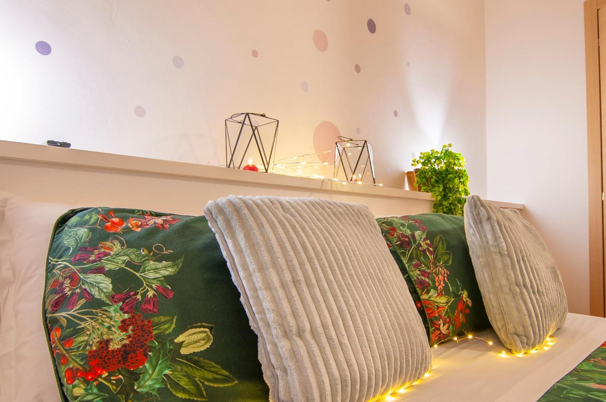 Borgo Trento Home, Vicinissimo Ospedale Borgo Trento E Centro Storico Verona