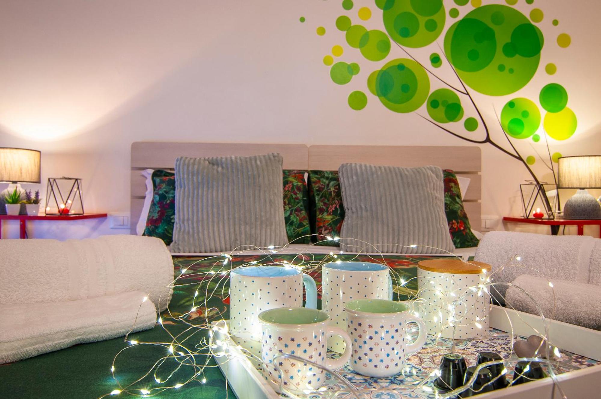 Borgo Trento Home, Vicinissimo Ospedale Borgo Trento E Centro Storico Casa de férias Verona