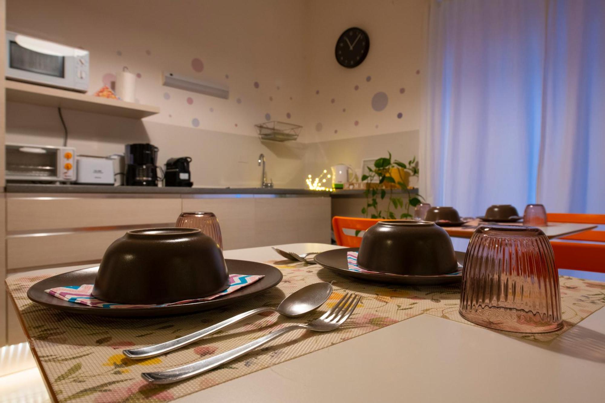Casa de férias Borgo Trento Home, Vicinissimo Ospedale Borgo Trento E Centro Storico