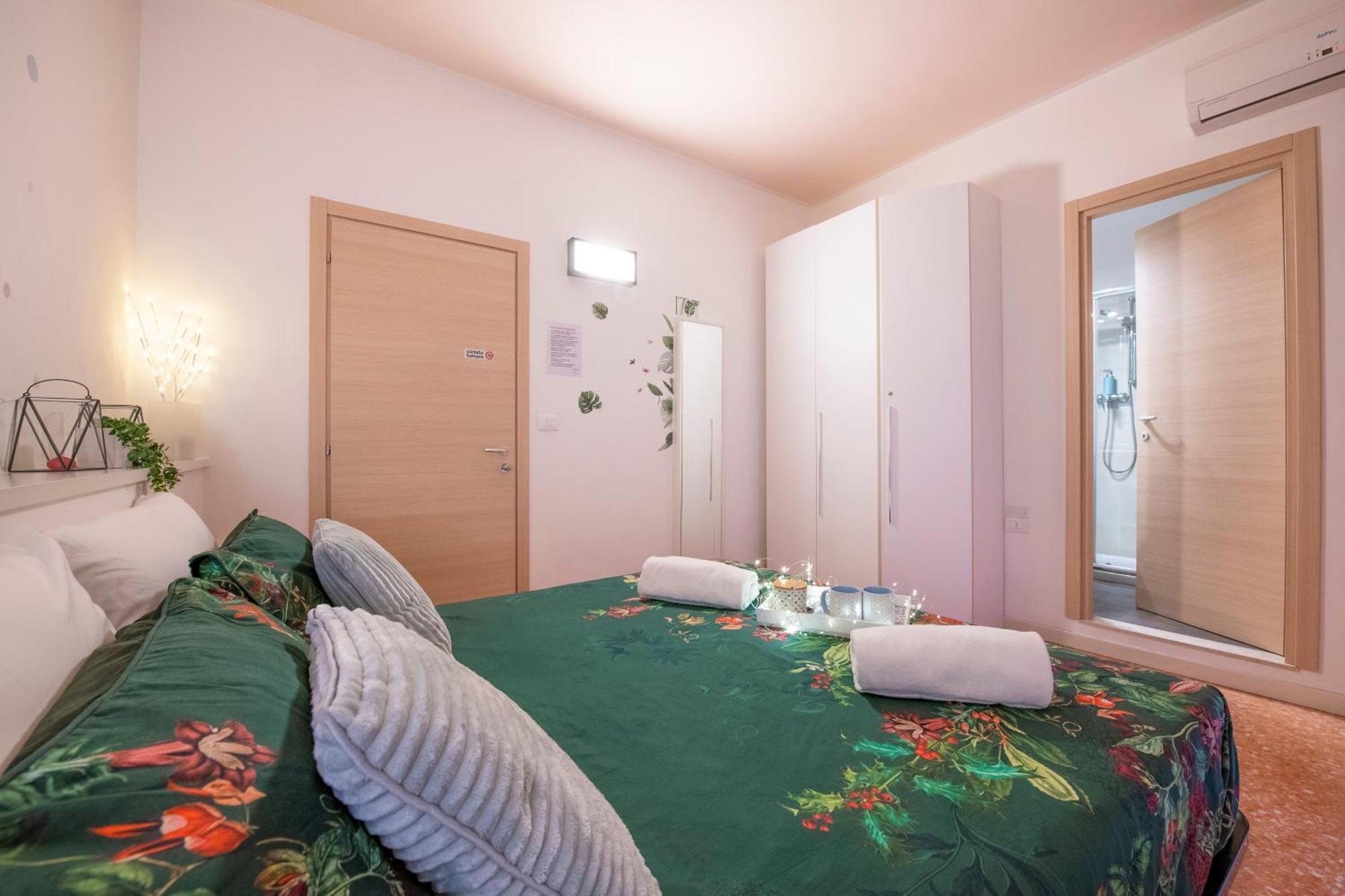 Borgo Trento Home, Vicinissimo Ospedale Borgo Trento E Centro Storico