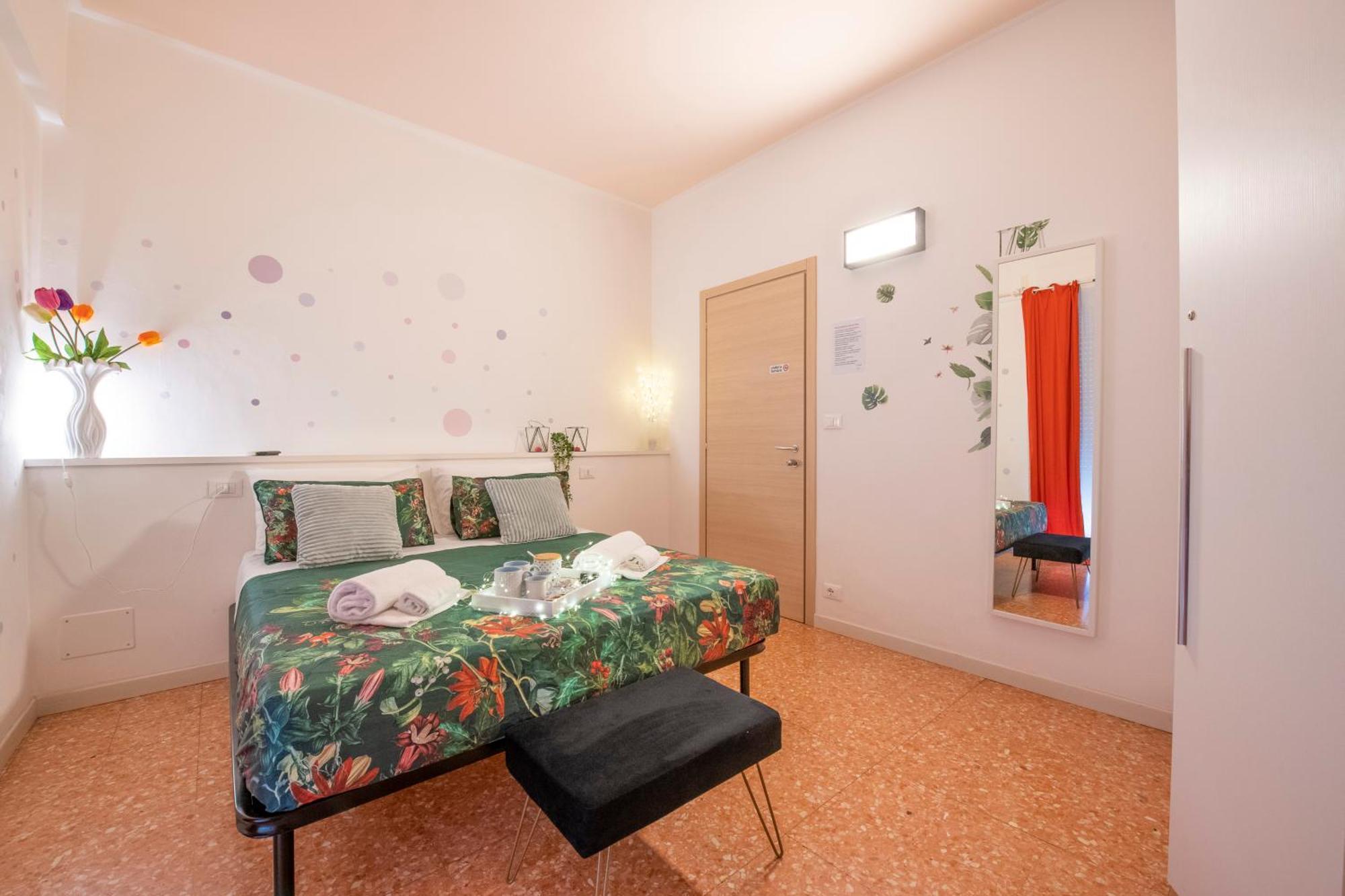 Borgo Trento Home, Vicinissimo Ospedale Borgo Trento E Centro Storico Casa de férias Verona