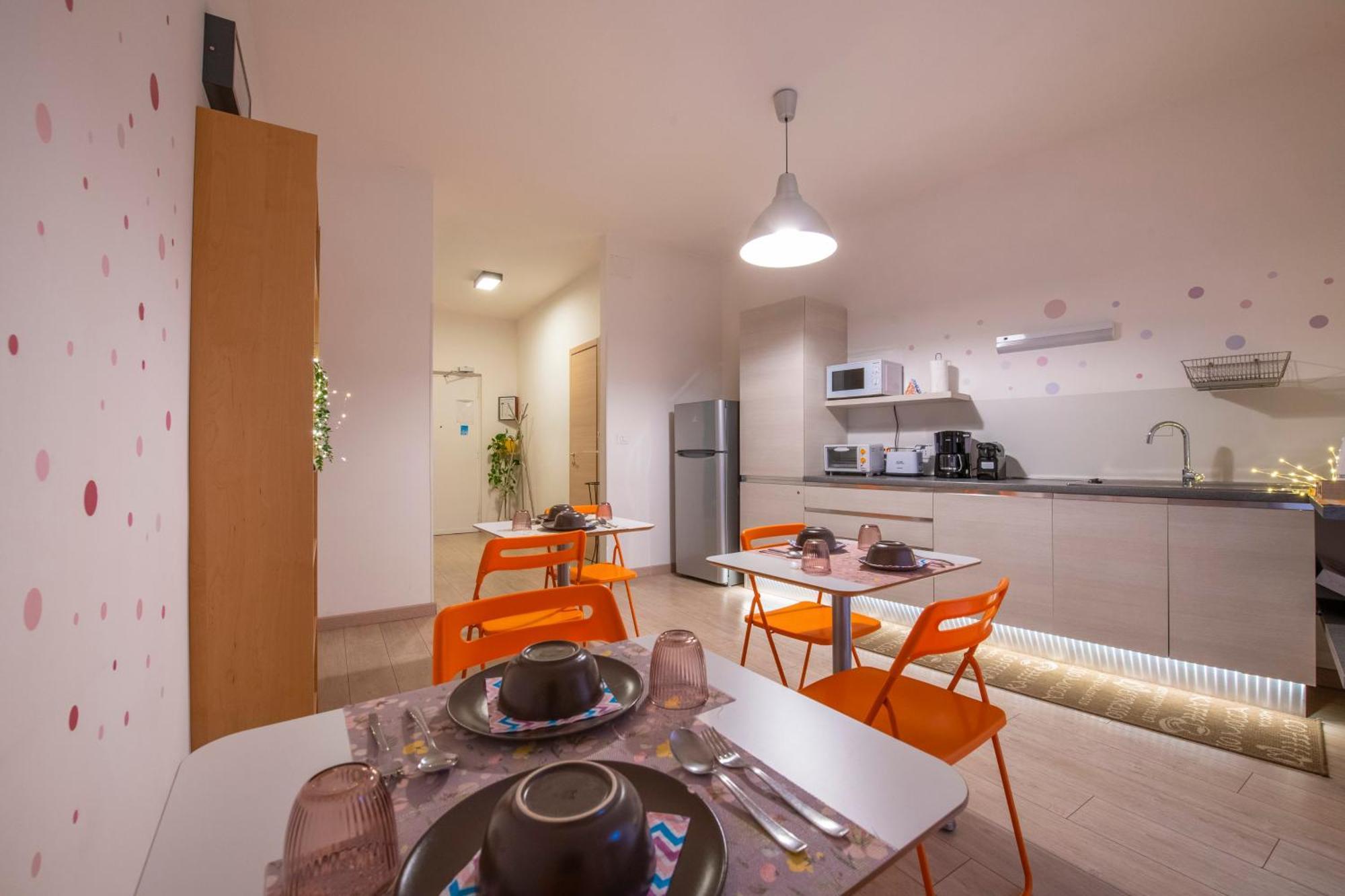 Borgo Trento Home, Vicinissimo Ospedale Borgo Trento E Centro Storico Casa de férias
