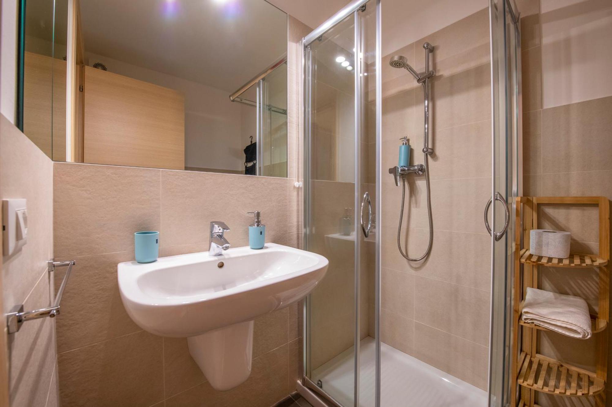 Borgo Trento Home, Vicinissimo Ospedale Borgo Trento E Centro Storico Casa de férias